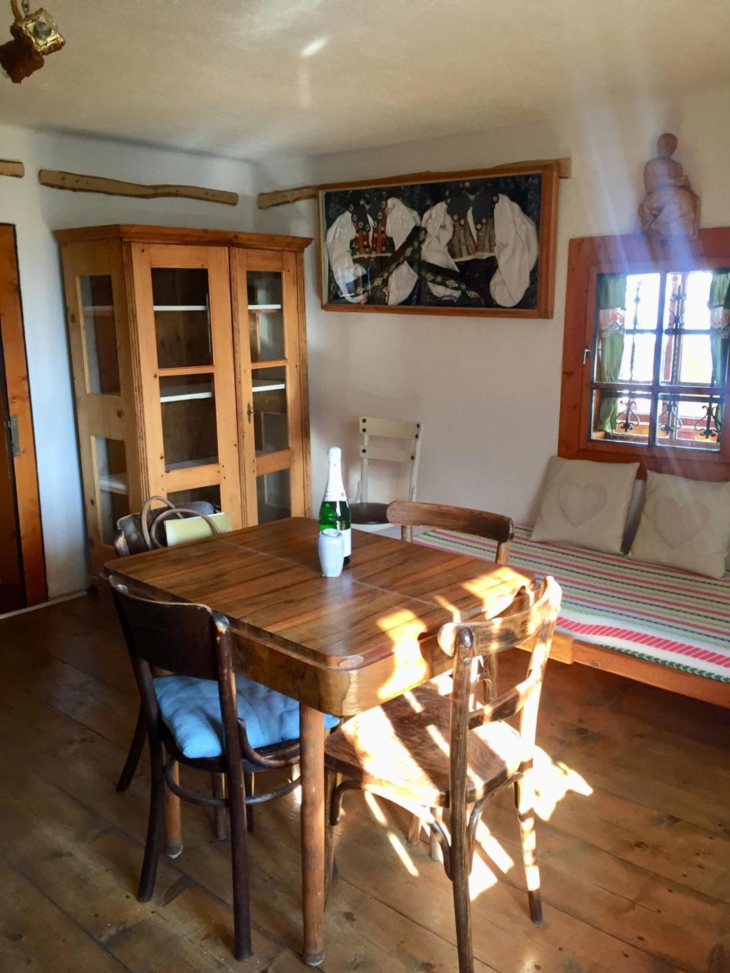 Drevenica Art Galery Vila Liptovska Luzna Exterior foto